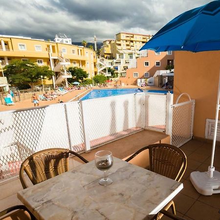 Apartamentos Orlando 85 아데제 외부 사진