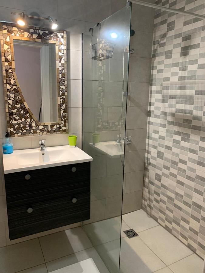 Apartamentos Orlando 85 아데제 외부 사진